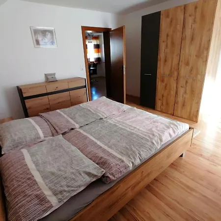 Apartman Bauer *