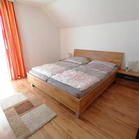 公寓 Bauer 玛利亚普法尔