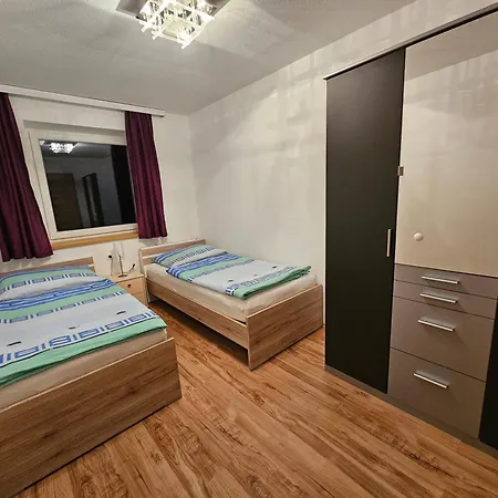 Apartament Bauer
