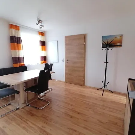 Apartman Bauer *