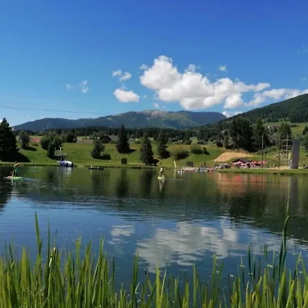 公寓 Bauer 玛利亚普法尔