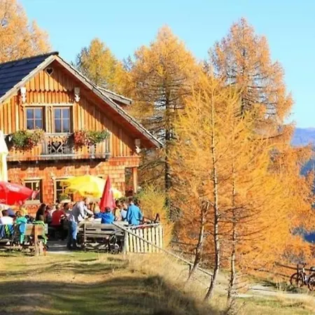 Bauer Apartman Mariapfarr