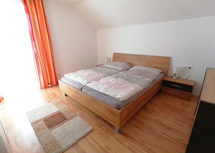 Appartement Bauer Mariapfarr